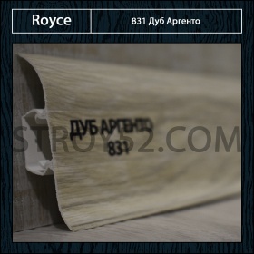 Дуб Аргенто 831